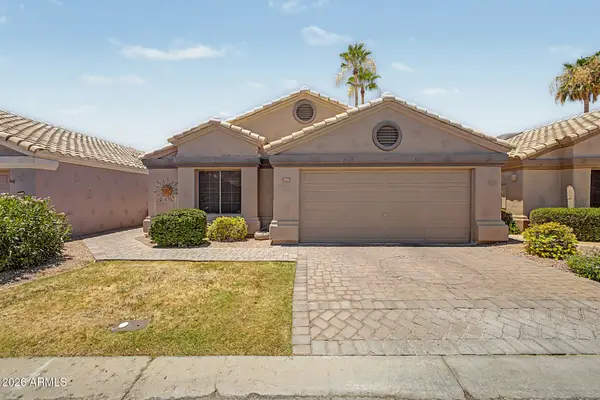 17216 N Winding Trail, Surprise, AZ 85374
