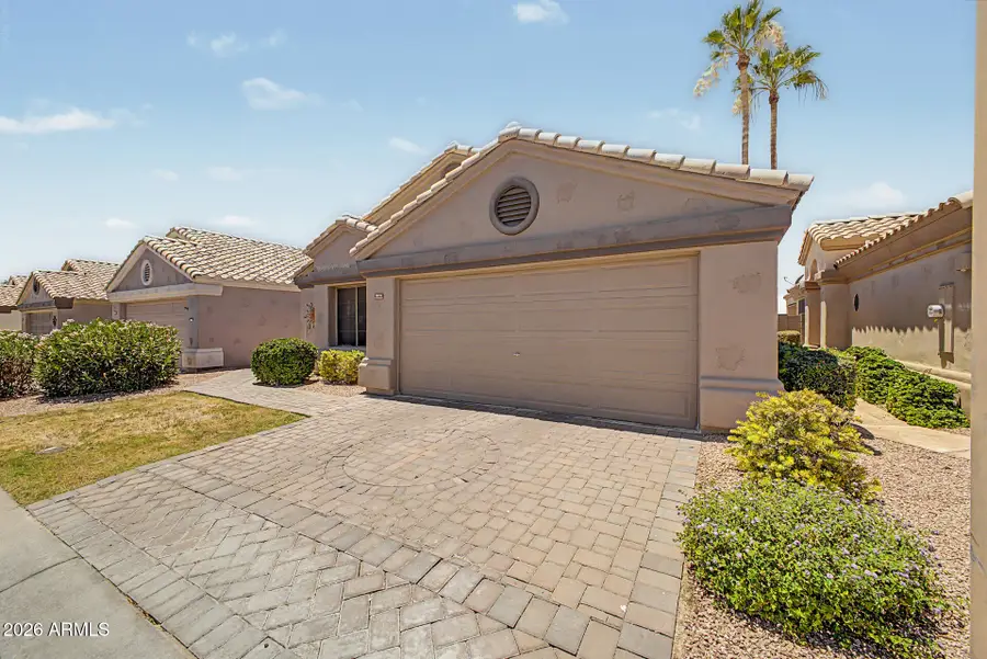 17216 N Winding Trail, Surprise, AZ 85374 - #2