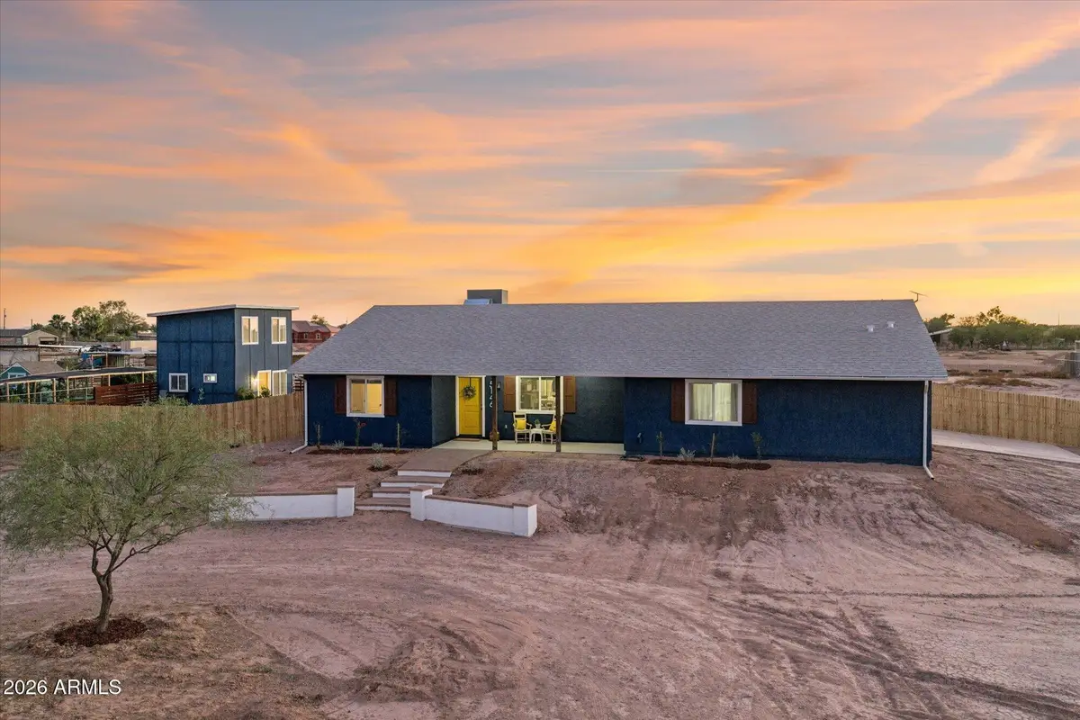 5146 N Flores Lane, Casa Grande, AZ 85194 - #1
