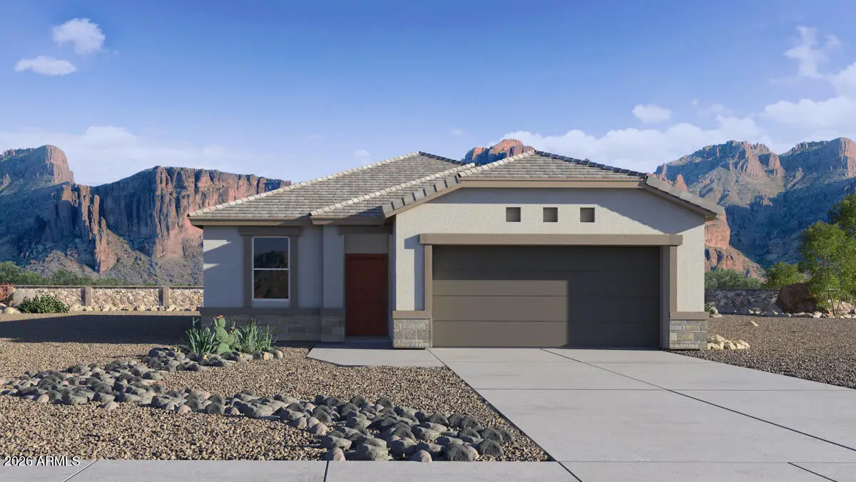 5447 E Darwin Drive, San Tan Valley, AZ 85140 - #1