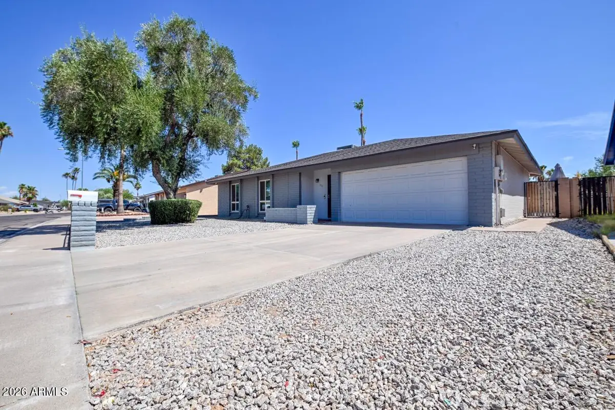 3531 E Campo Bello Drive, Phoenix, AZ 85032 - #1