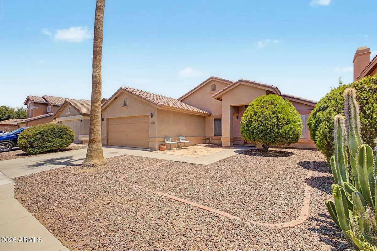 15025 W Piana Trail, Surprise, AZ 85374 - #1