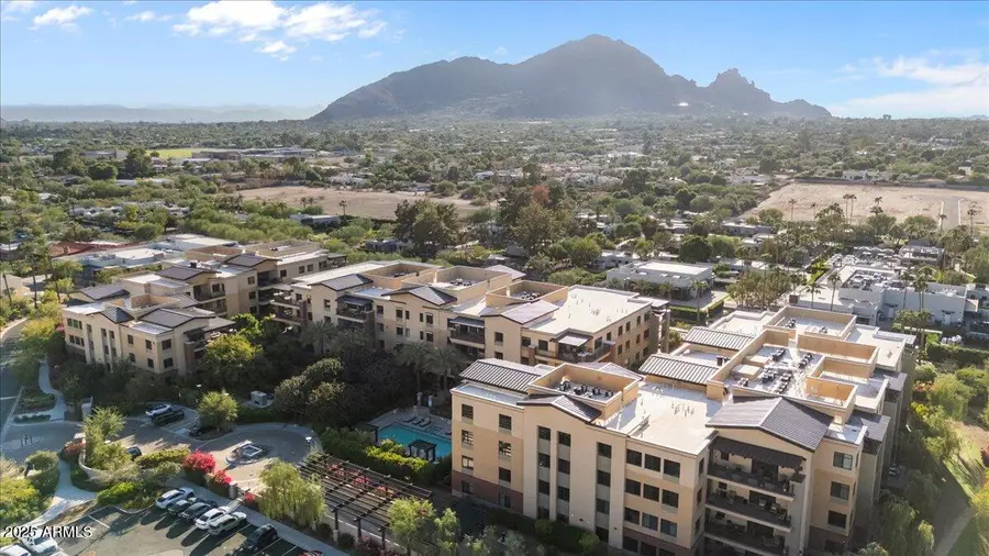 6166 N Scottsdale Road #B2001, Paradise Valley, AZ 85253 - #3