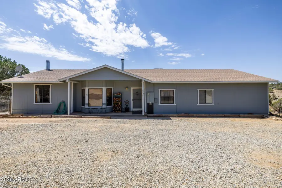 4855 W Dome Road, Prescott, AZ 86305 - #2