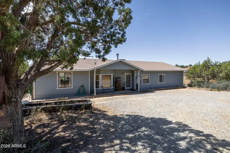 4855 W Dome Road, Prescott, AZ 86305 - #3