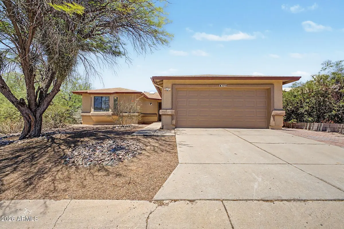 3068 S Giovana Drive, Tucson, AZ 85730 - #1