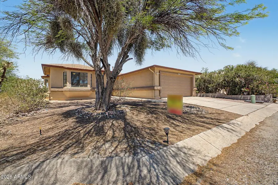 3068 S Giovana Drive, Tucson, AZ 85730 - #2