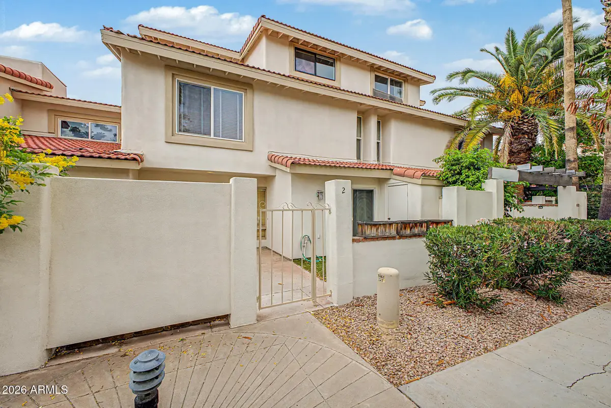 5621 N 79th Street #2, Scottsdale, AZ 85250 - #1