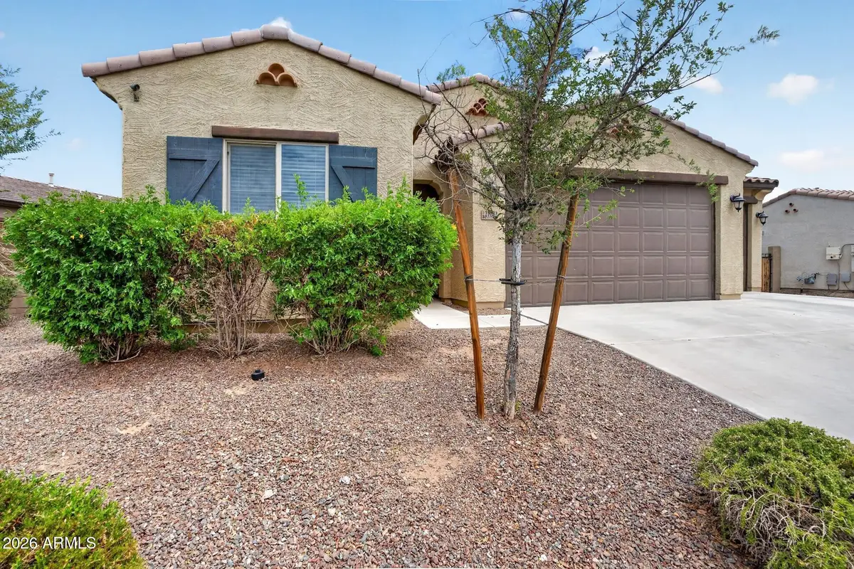 21182 W Hubbell Street, Buckeye, AZ 85396 - #1