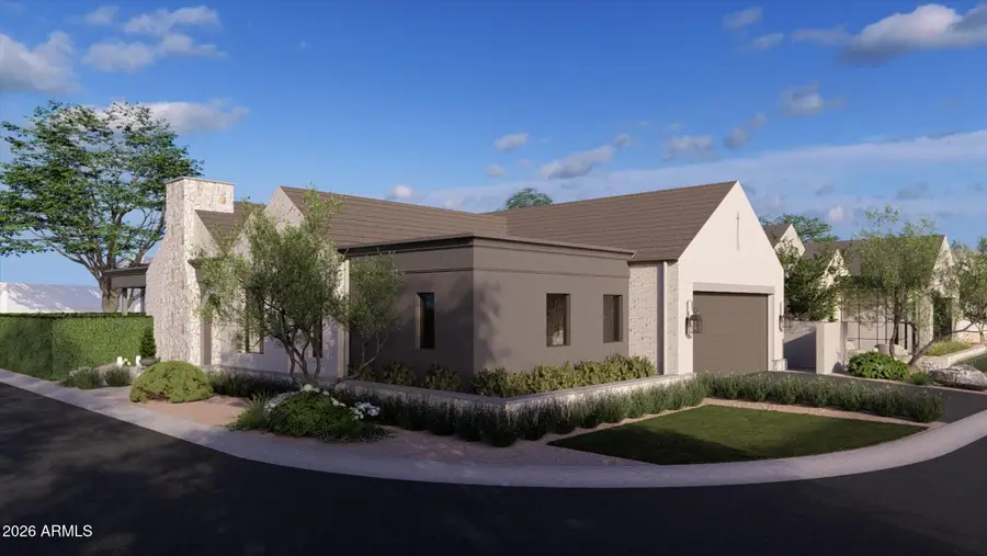 4816 N 35th Street #2, Phoenix, AZ 85018 - #3