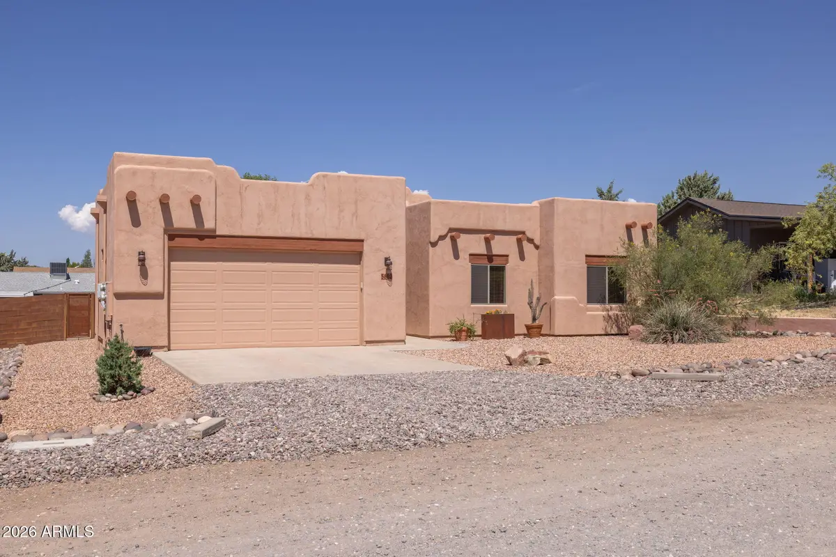 5680 N Laura Lane, Lake Montezuma, AZ 86335 - #1