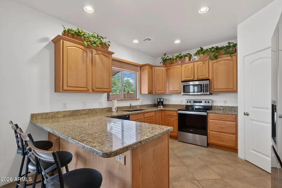 5680 N Laura Lane, Lake Montezuma, AZ 86335 - #3