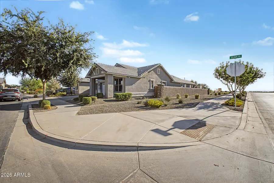 25778 S 224th Place, Queen Creek, AZ 85142 - #2