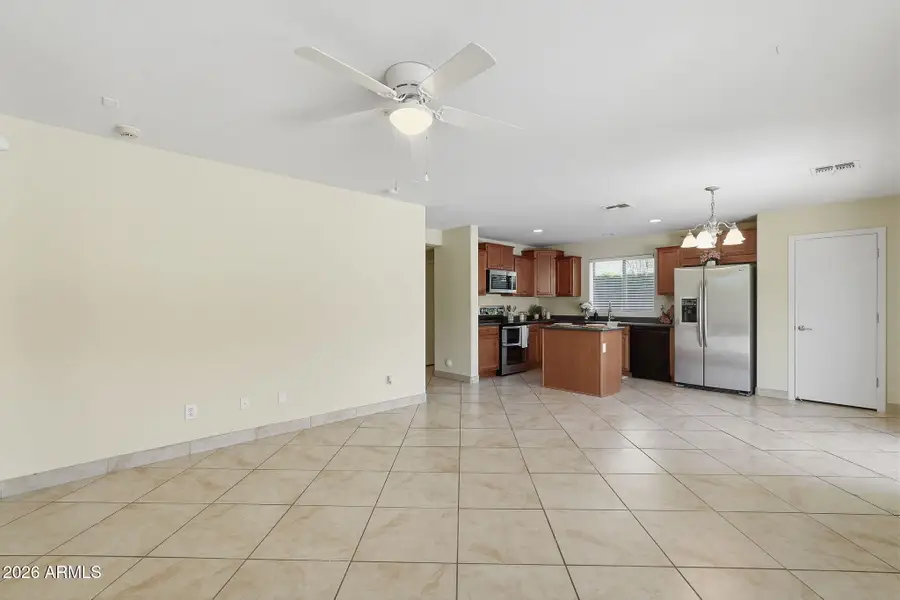 4738 W Juniper Avenue, Coolidge, AZ 85128 - #2