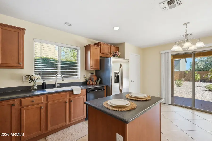4738 W Juniper Avenue, Coolidge, AZ 85128 - #3