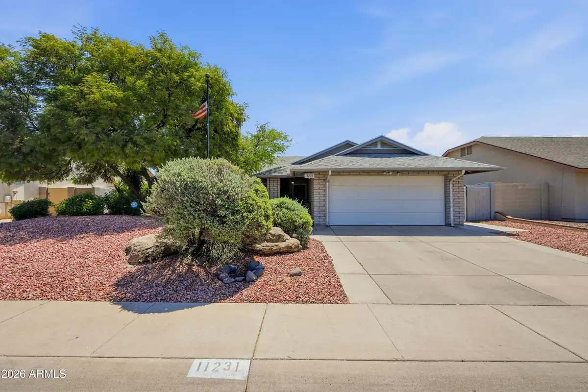 11231 N 60th Avenue, Glendale, AZ 85304 - #1