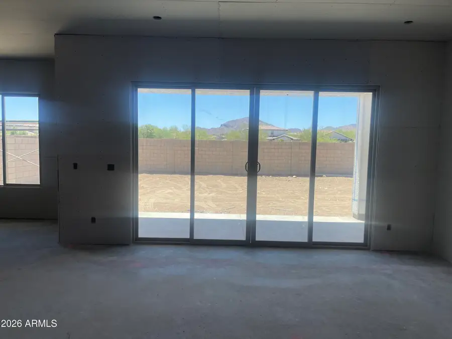 3070 N 202nd Glenn --, Buckeye, AZ 85396 - #3