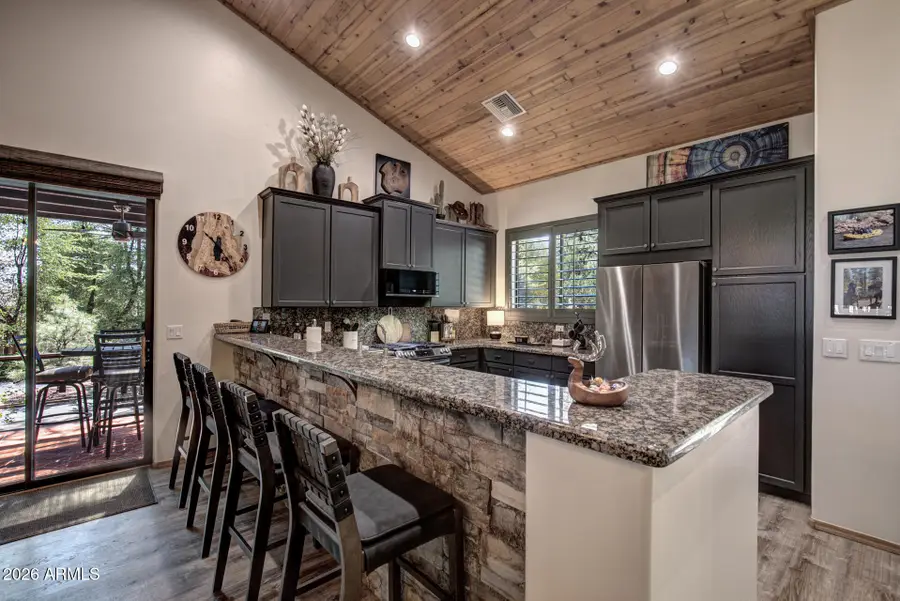 406 N Pine Island Drive, Payson, AZ 85541 - #3