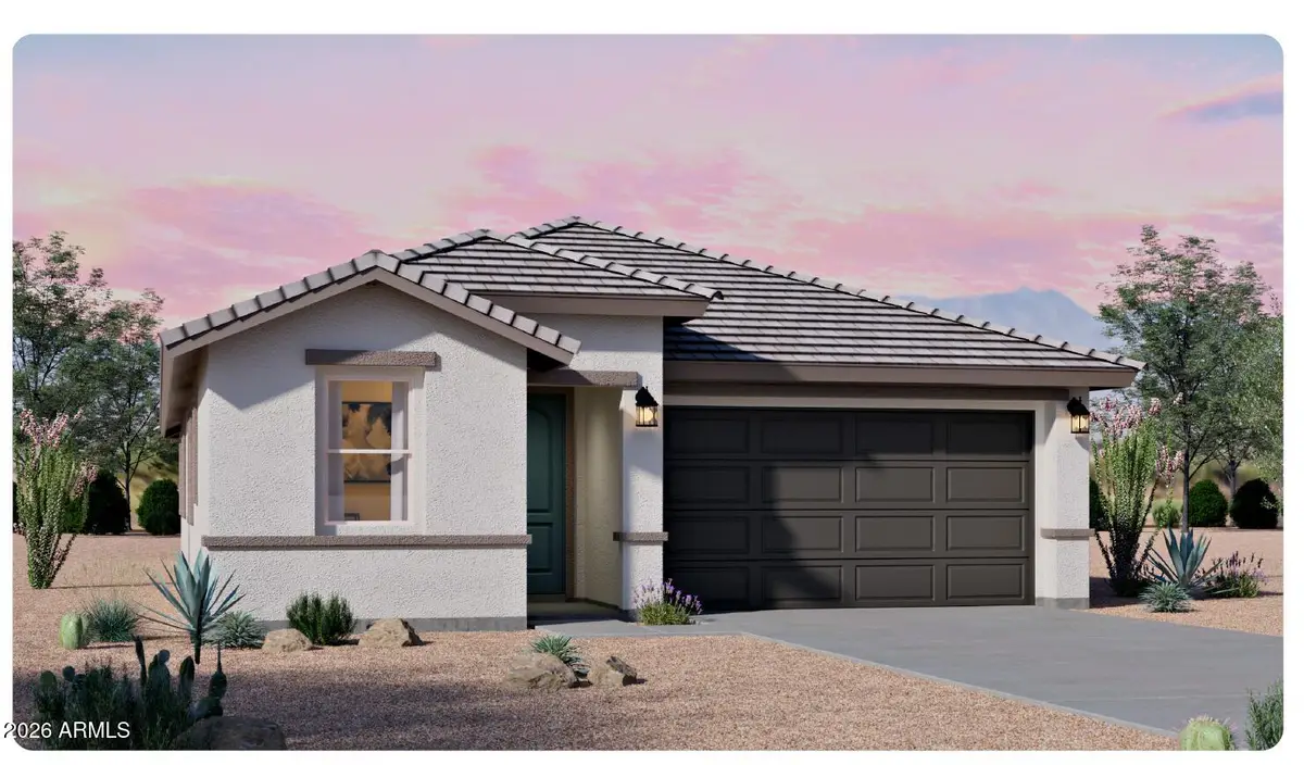 26402 W Florence Avenue, Buckeye, AZ 85326 - #1