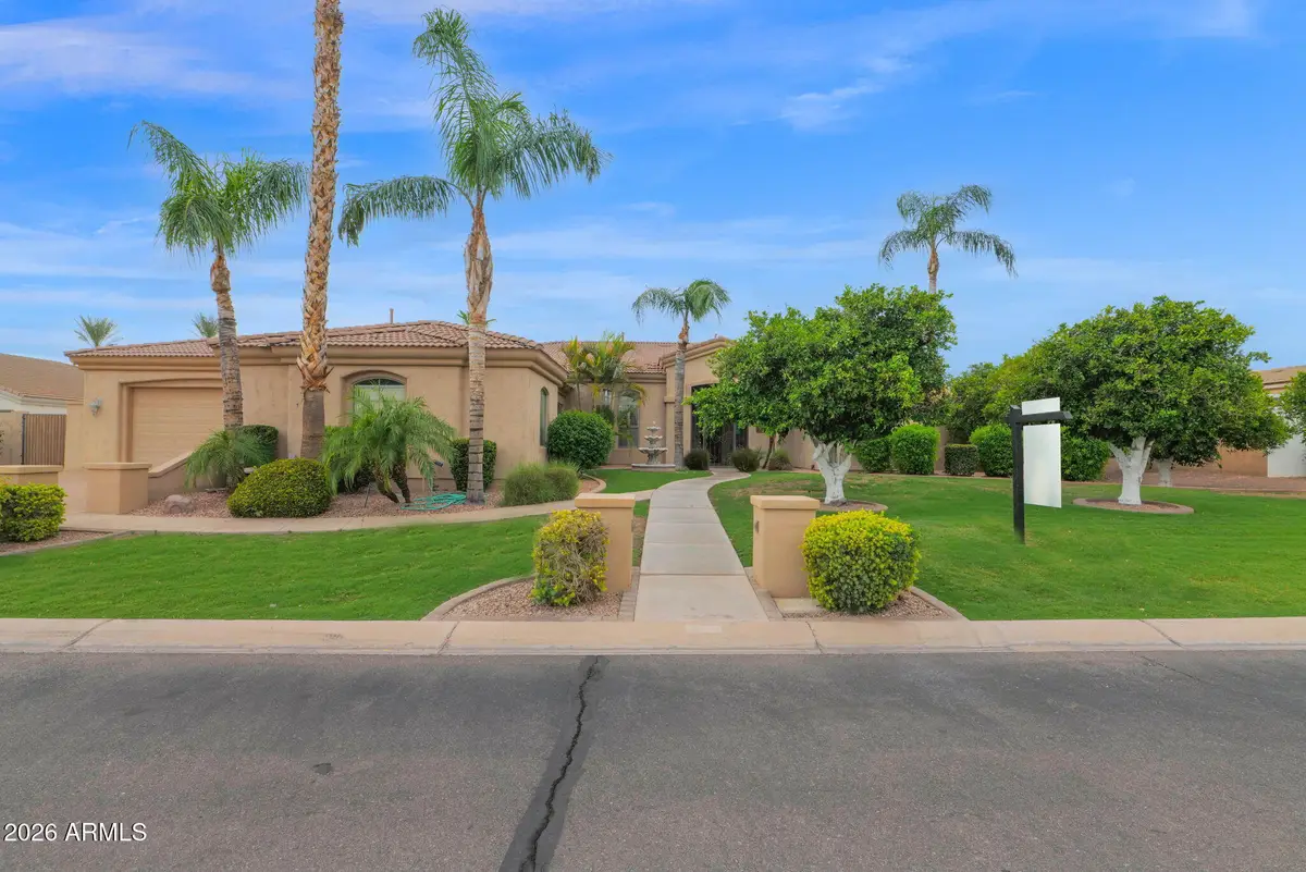 3418 E June Circle, Mesa, AZ 85213 - #1