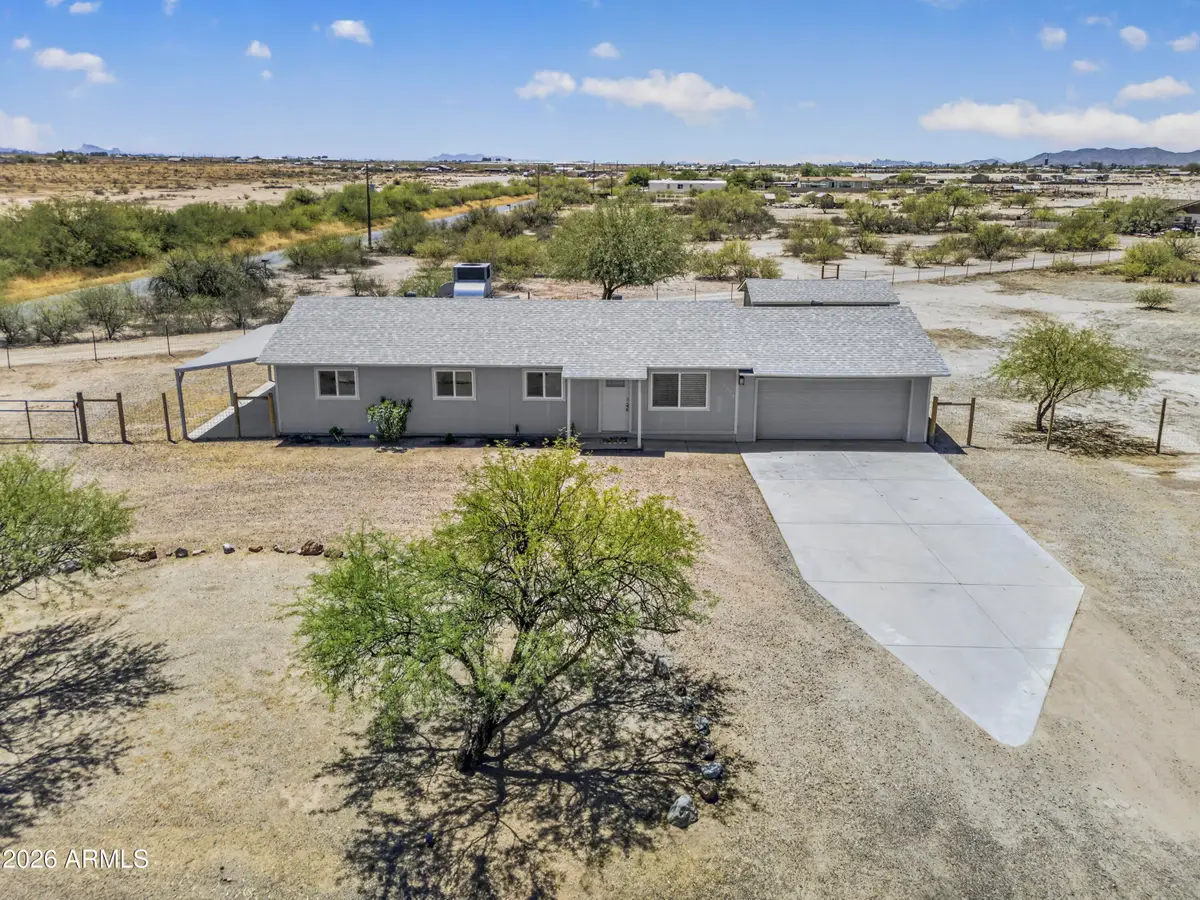 6399 N Lake Shore Drive, Casa Grande, AZ 85194 - #1