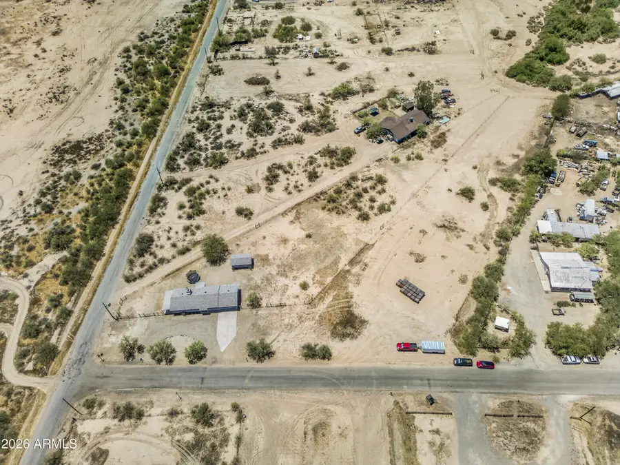 6399 N Lake Shore Drive, Casa Grande, AZ 85194 - #3
