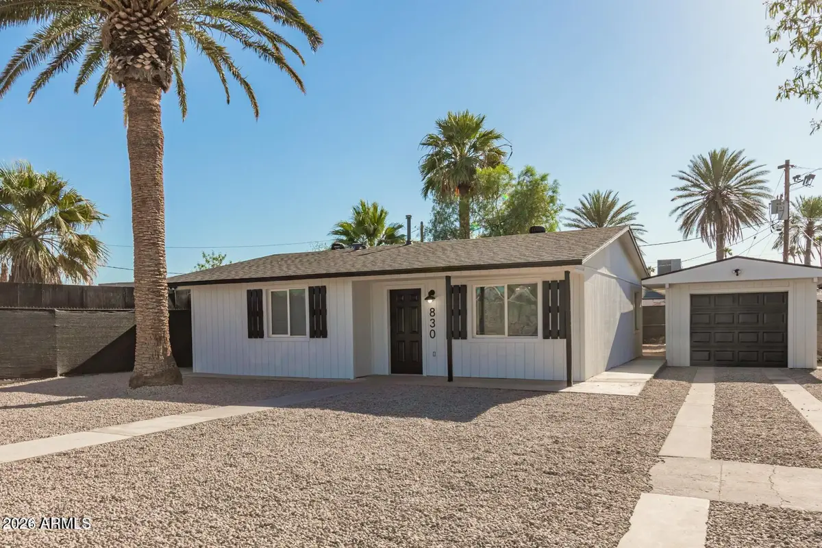 830 S Greenleaf Lane, Avondale, AZ 85323 - #1