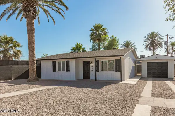 830 S Greenleaf Lane, Avondale, AZ 85323