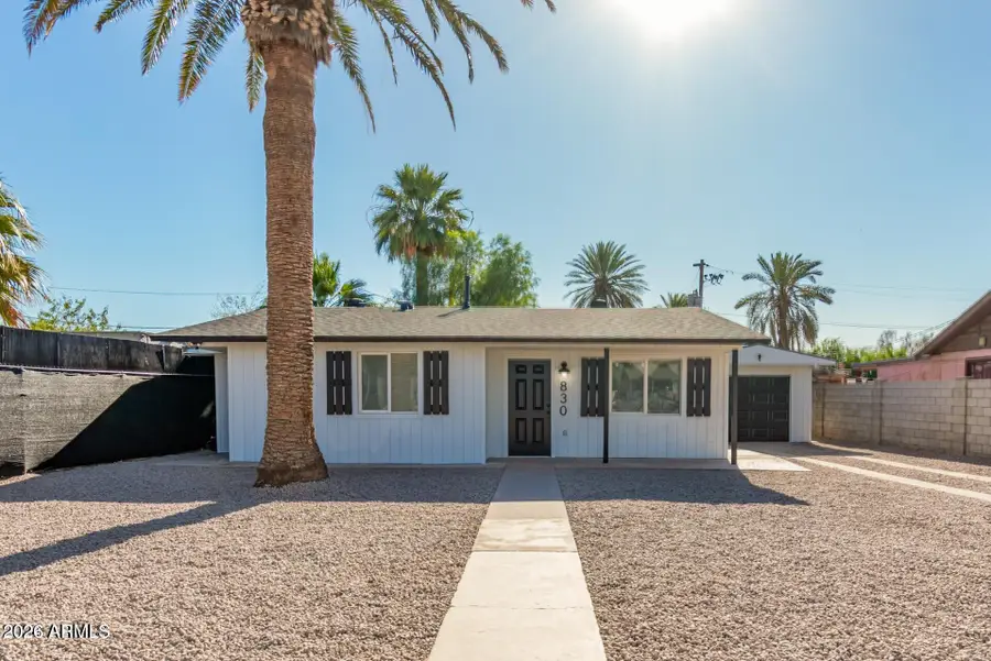 830 S Greenleaf Lane, Avondale, AZ 85323 - #2