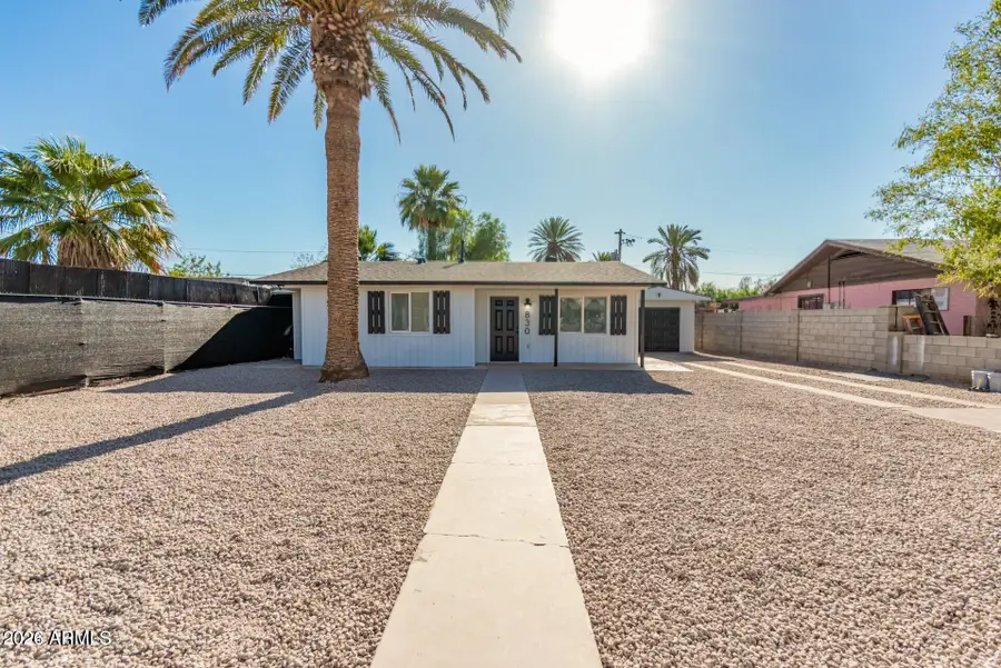 830 S Greenleaf Lane, Avondale, AZ 85323 - #3