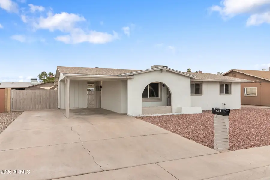 6956 W Montebello Avenue, Glendale, AZ 85303 - #2
