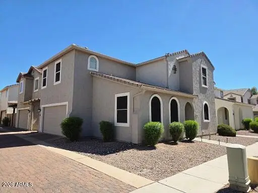 10206 E Isleta Avenue, Mesa, AZ 85209