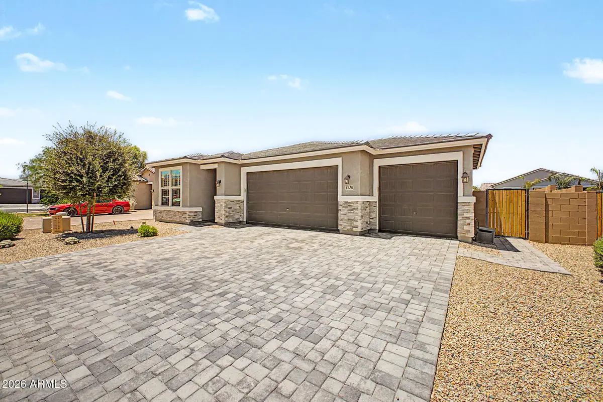 1230 E Gabrilla Drive, Casa Grande, AZ 85122 - #1
