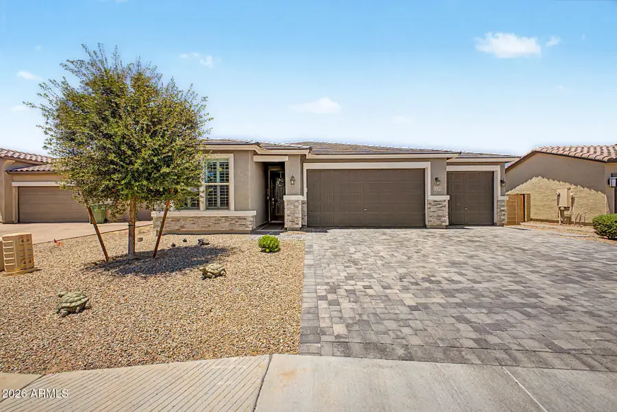 1230 E Gabrilla Drive, Casa Grande, AZ 85122 - #2