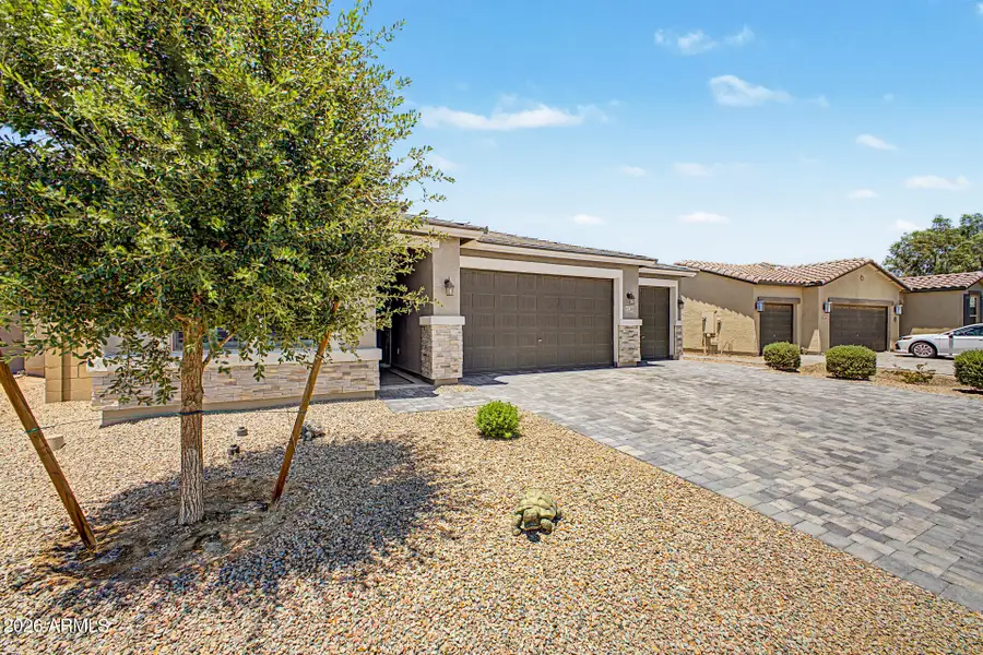 1230 E Gabrilla Drive, Casa Grande, AZ 85122 - #3