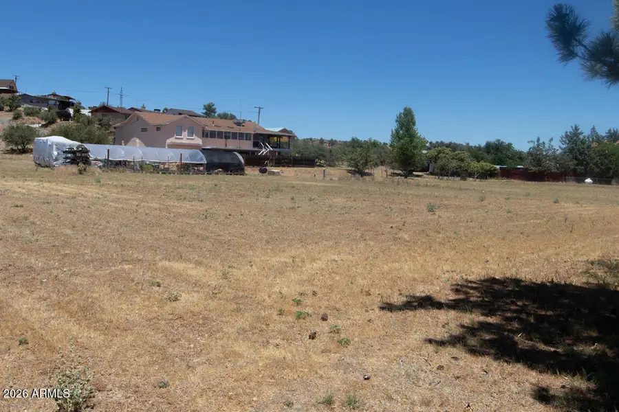 18537 S Baby Hamilton Road #42, Peeples Valley, AZ 86332 - #3