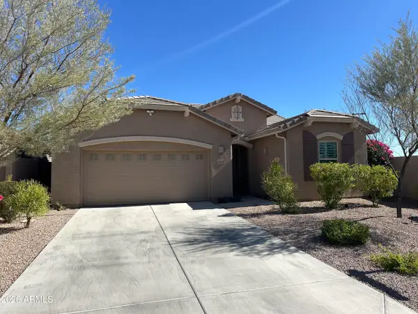 4033 E Roy Rogers Road, Cave Creek, AZ 85331