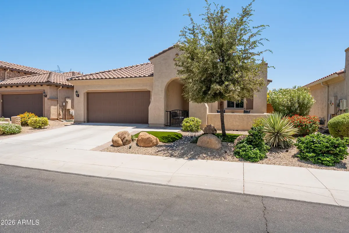 26611 W Zachary Drive, Buckeye, AZ 85396 - #1