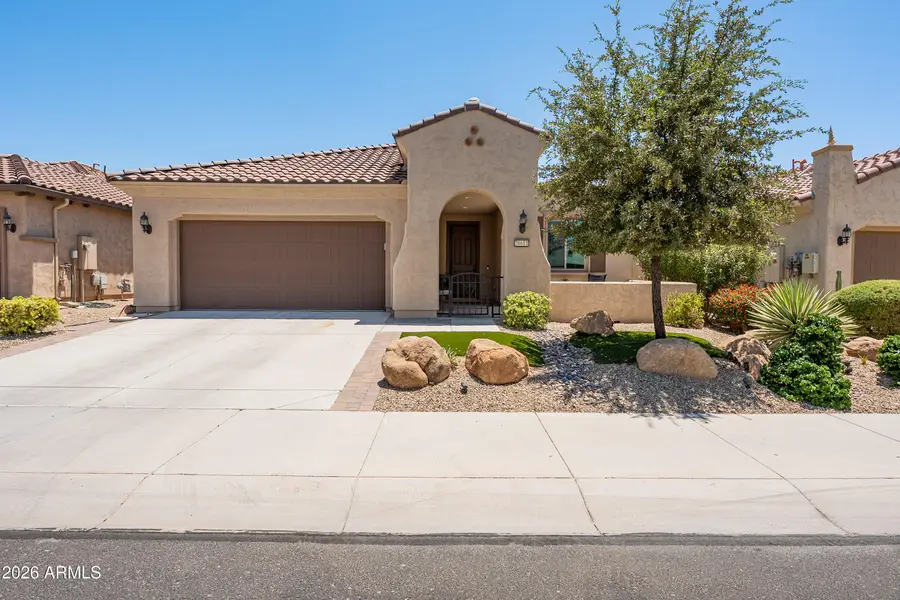 26611 W Zachary Drive, Buckeye, AZ 85396 - #2