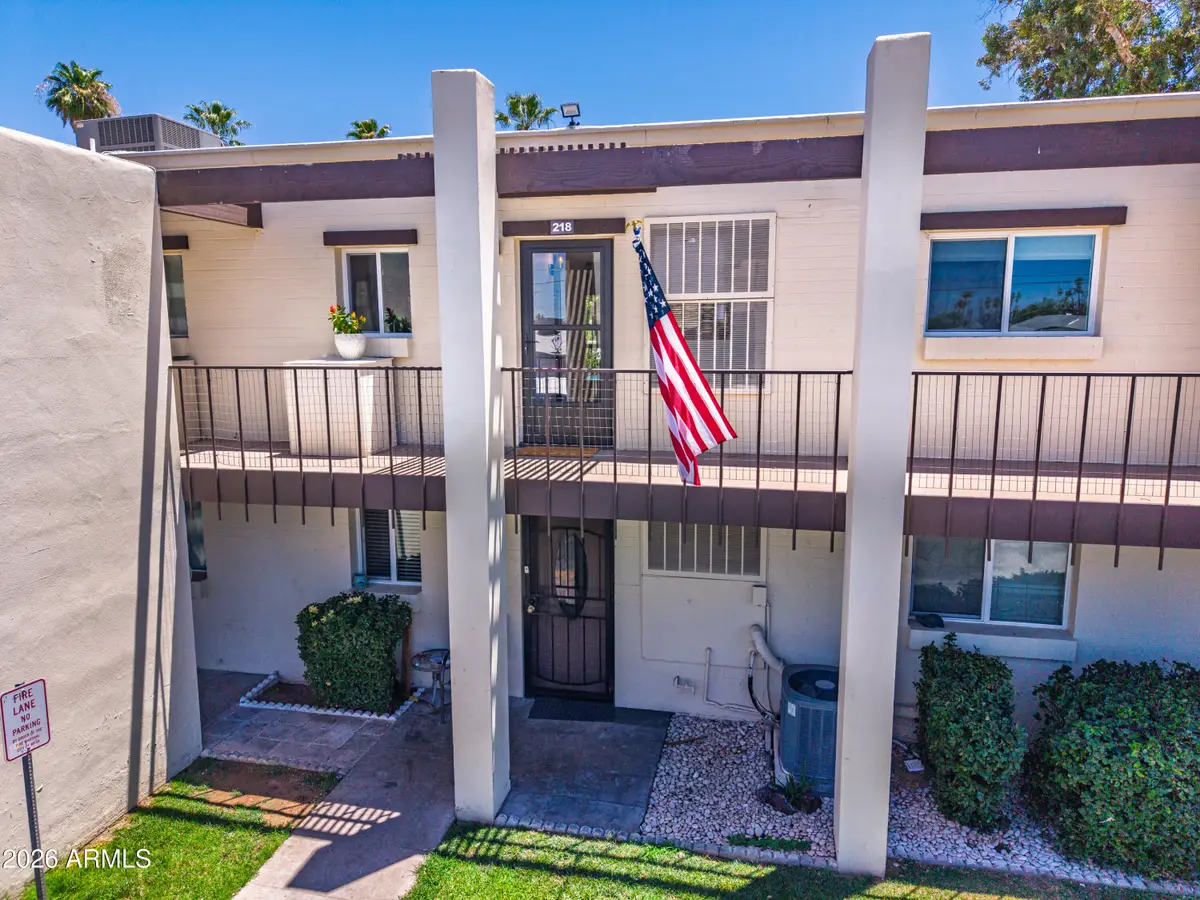 131 N Higley Road #218, Mesa, AZ 85205 - #1