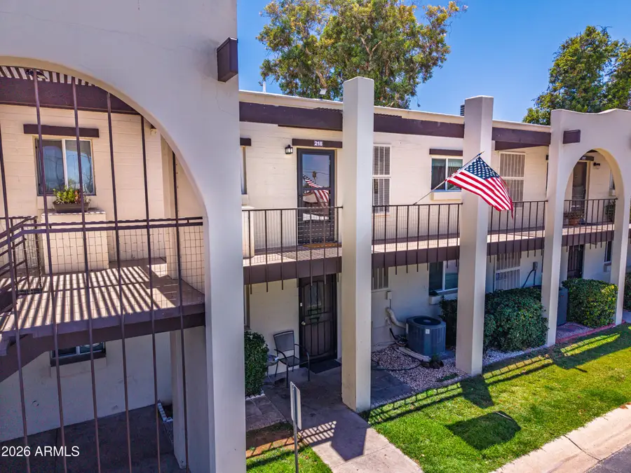 131 N Higley Road #218, Mesa, AZ 85205 - #2
