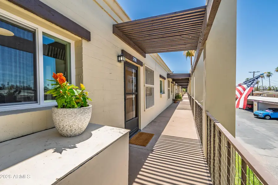131 N Higley Road #218, Mesa, AZ 85205 - #3