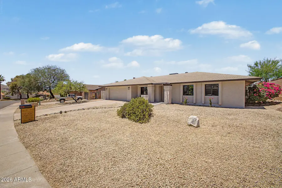 14232 N 11th Street, Phoenix, AZ 85022 - #3