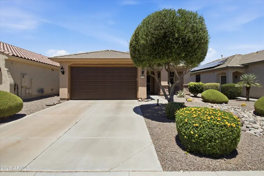 21300 N 262nd Drive, Buckeye, AZ 85396 - #2