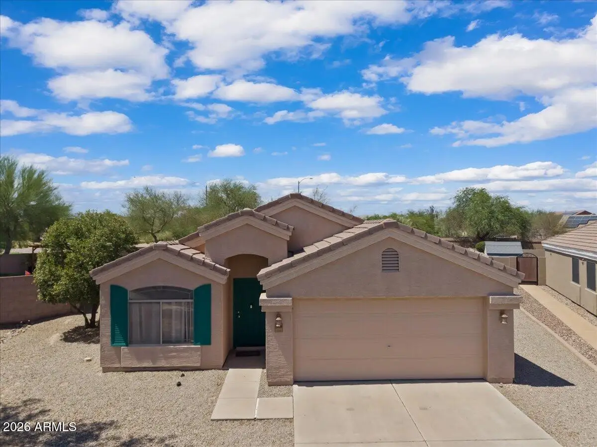 16036 W Lupine Avenue, Goodyear, AZ 85338 - #1