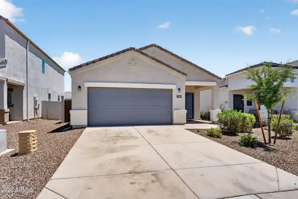 5269 E Gummite Drive, San Tan Valley, AZ 85143