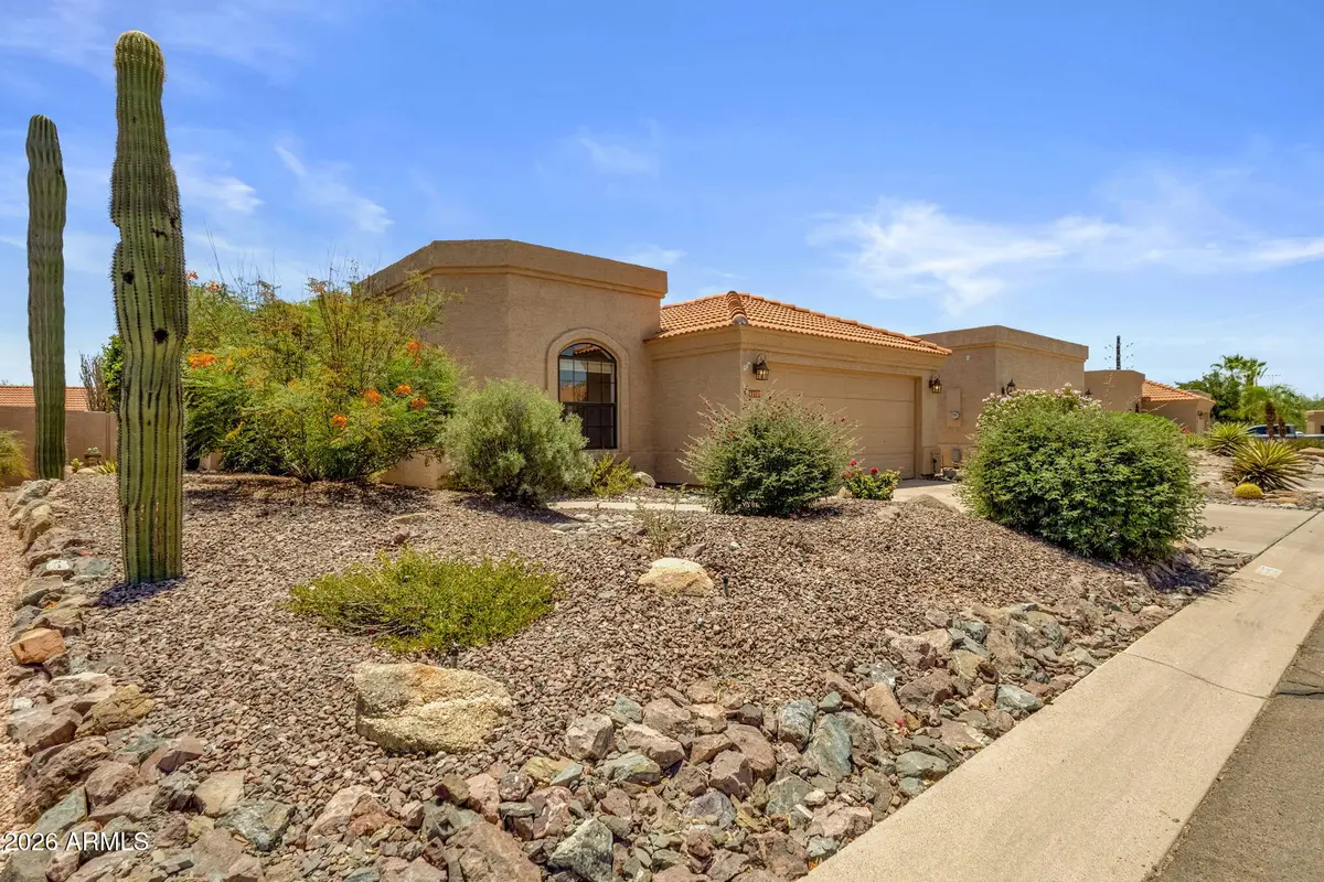 12137 N Finch Drive N, Fountain Hills, AZ 85268 - #1