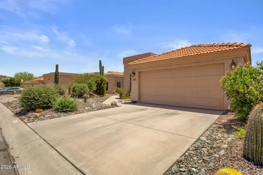 12137 N Finch Drive N, Fountain Hills, AZ 85268 - #3