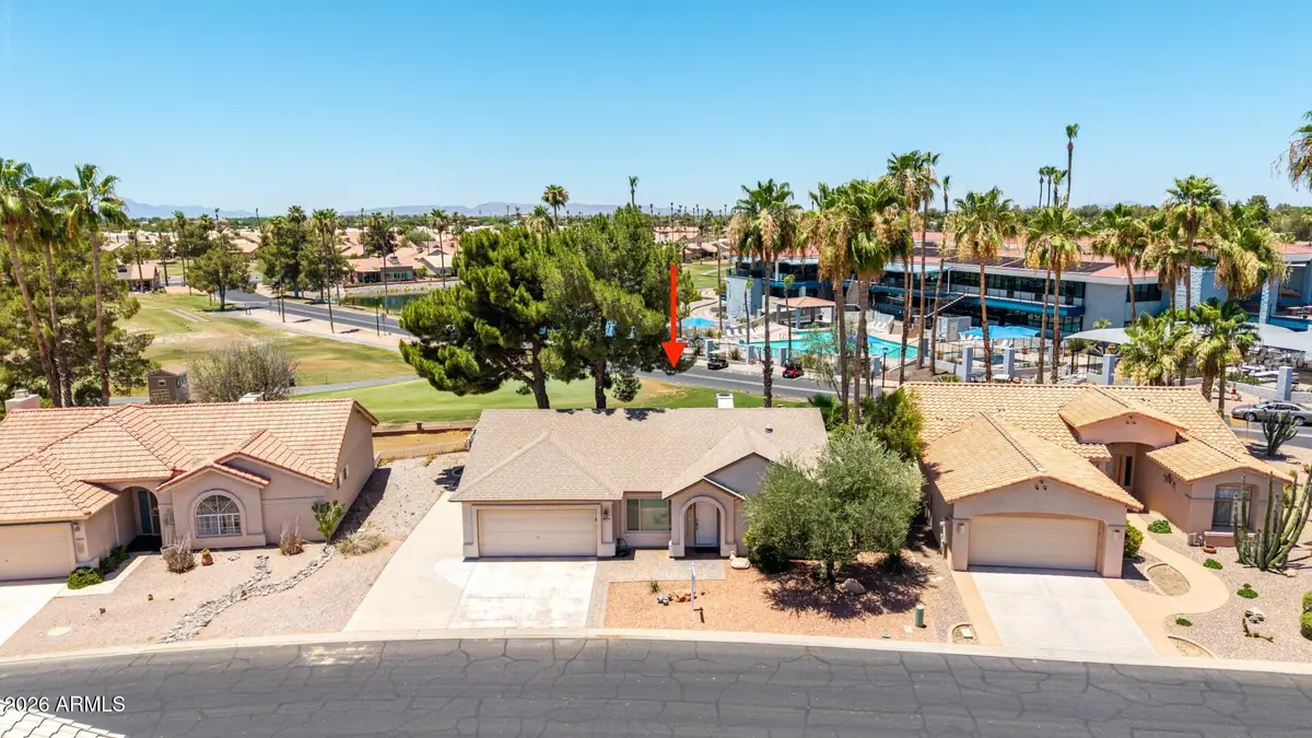 6310 S Cypress Point Drive, Chandler, AZ 85249 - #1