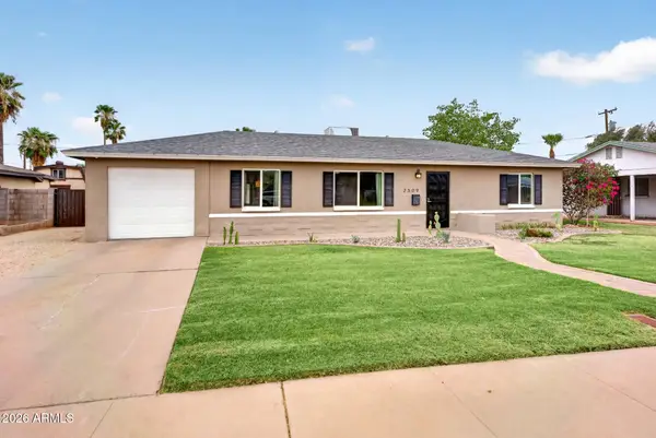 2309 W Flower Street, Phoenix, AZ 85015